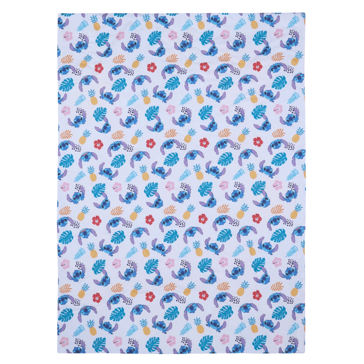 Disney Stitch 3-Piece Toddler Bedding Set for $33.97 image 5