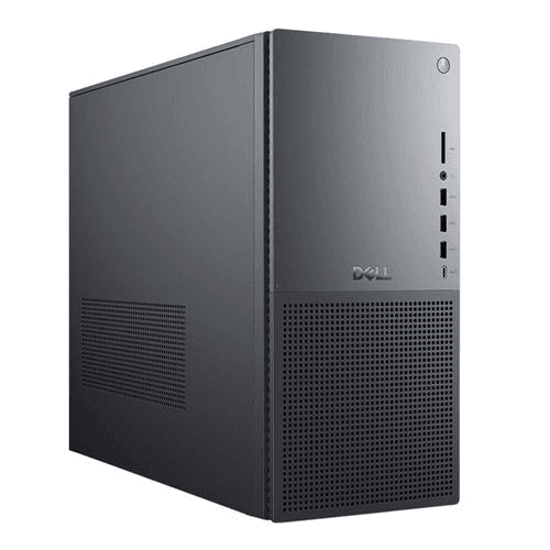 Dell Tower Plus EBT2250 Core Ultra 7/RTX 5060 Ti Gaming PC image 2