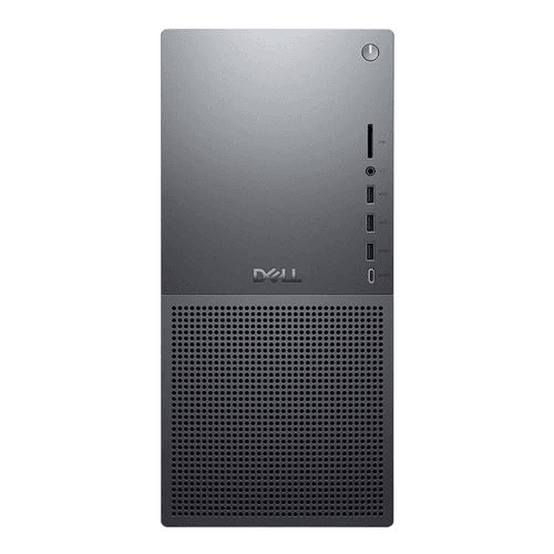 Dell Tower Plus EBT2250 Core Ultra 7/RTX 5060 Ti Gaming PC