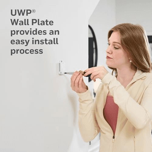Honeywell Home X2P Programmable Thermostat (RTH20B) image 5