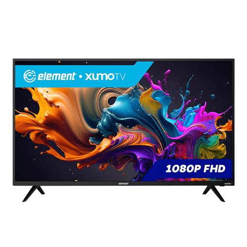 Element 40-Inch E300AE40C Xumo Full HD Smart TV