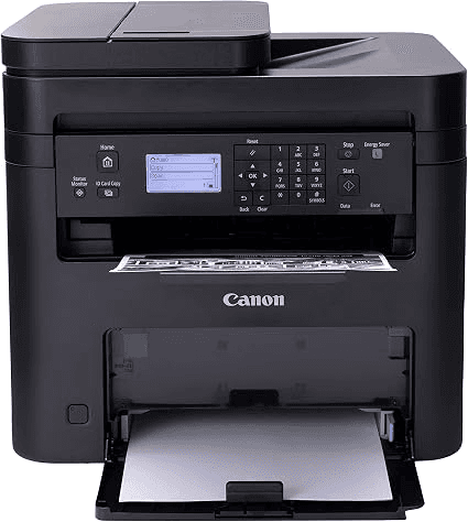 Canon imageCLASS MF273dw Wireless Monochrome Laser Printer