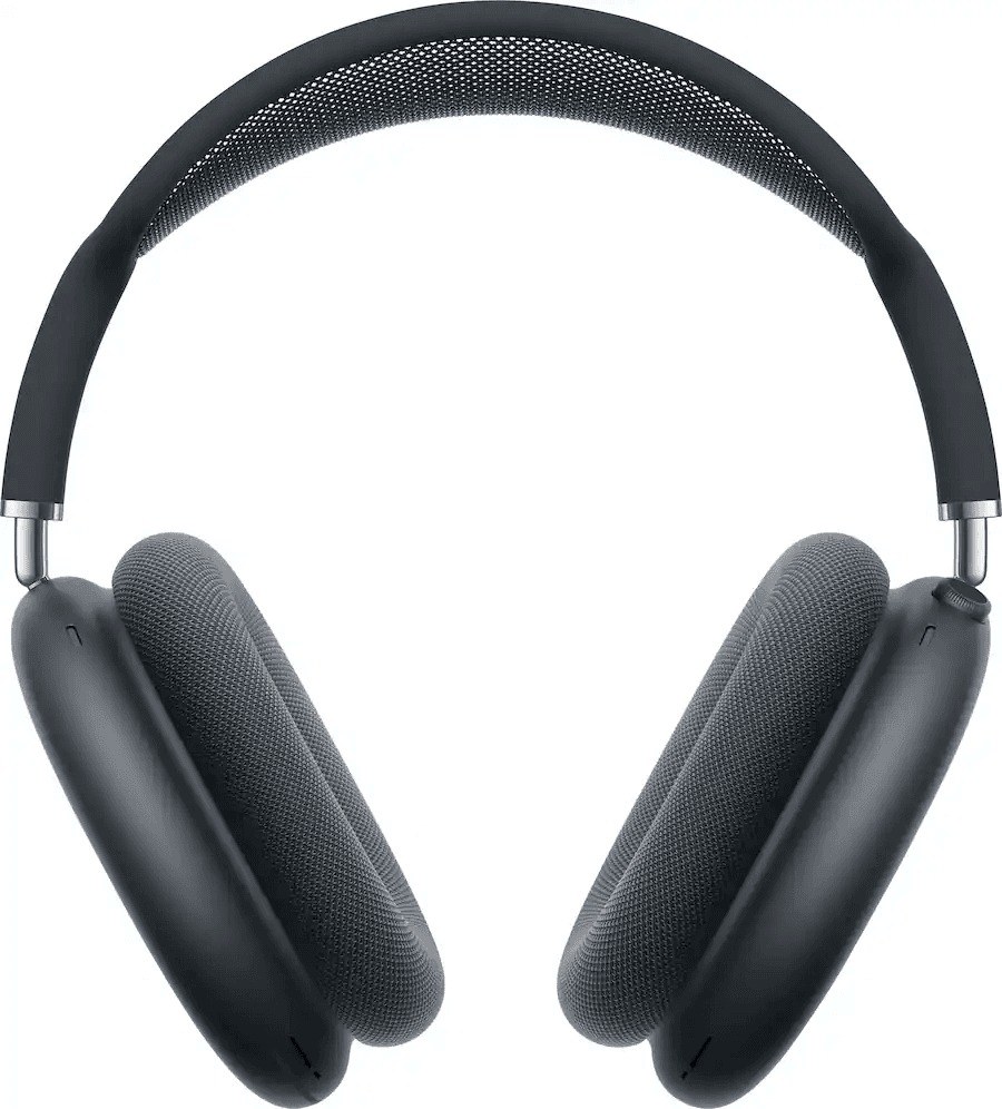 Apple AirPods Max 2 USB-C Headphones in Midnight