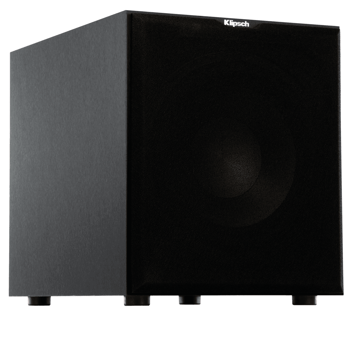 Klipsch Reference R-12SW 12-Inch Powered Subwoofer image 2