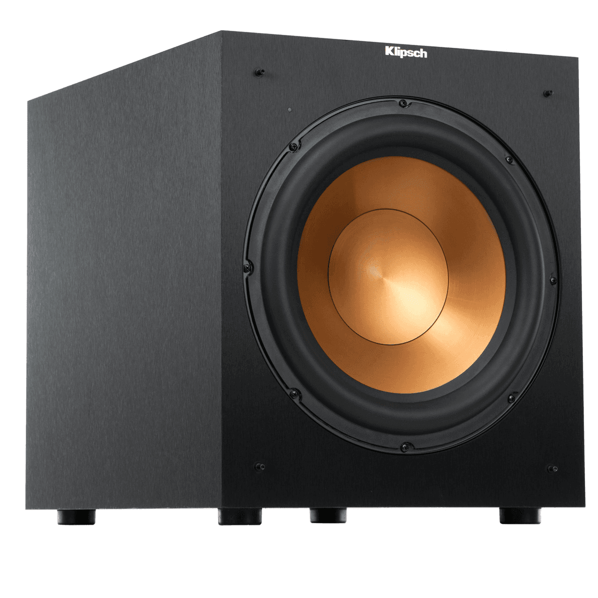 Klipsch Reference R-12SW 12-Inch Powered Subwoofer