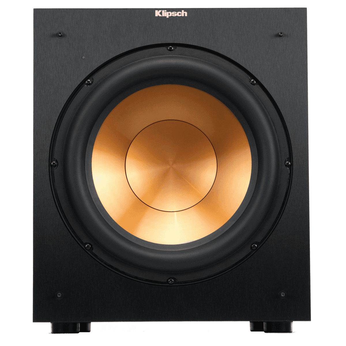 Klipsch Reference R-12SW 12-Inch Powered Subwoofer image 3