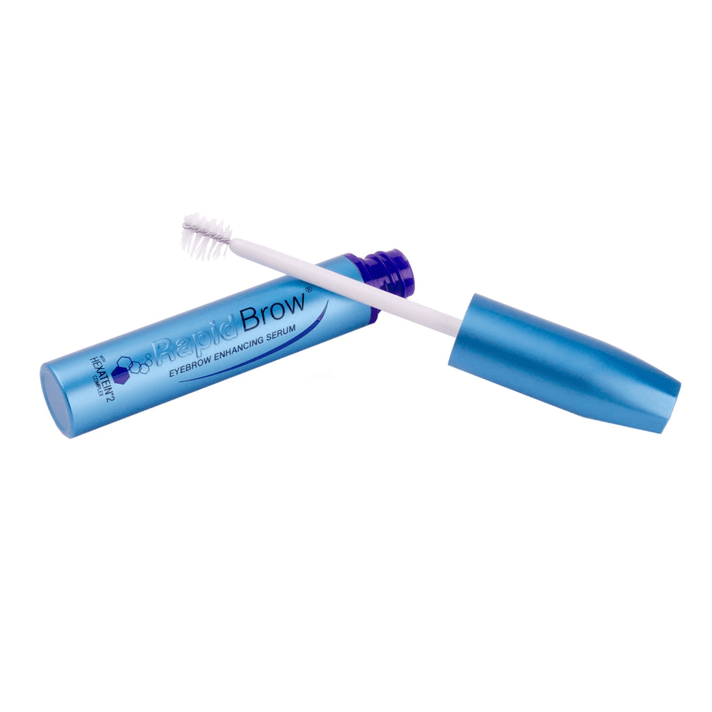 RapidBrow Eyebrow Enhancing Serum, 0.1 fl oz, 2-Pack image 2