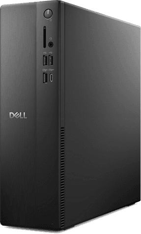 Dell Slim Desktop (Core Ultra 5, 16GB RAM, 512GB SSD) image 3