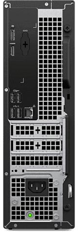Dell Slim Desktop (Core Ultra 5, 16GB RAM, 512GB SSD) image 2