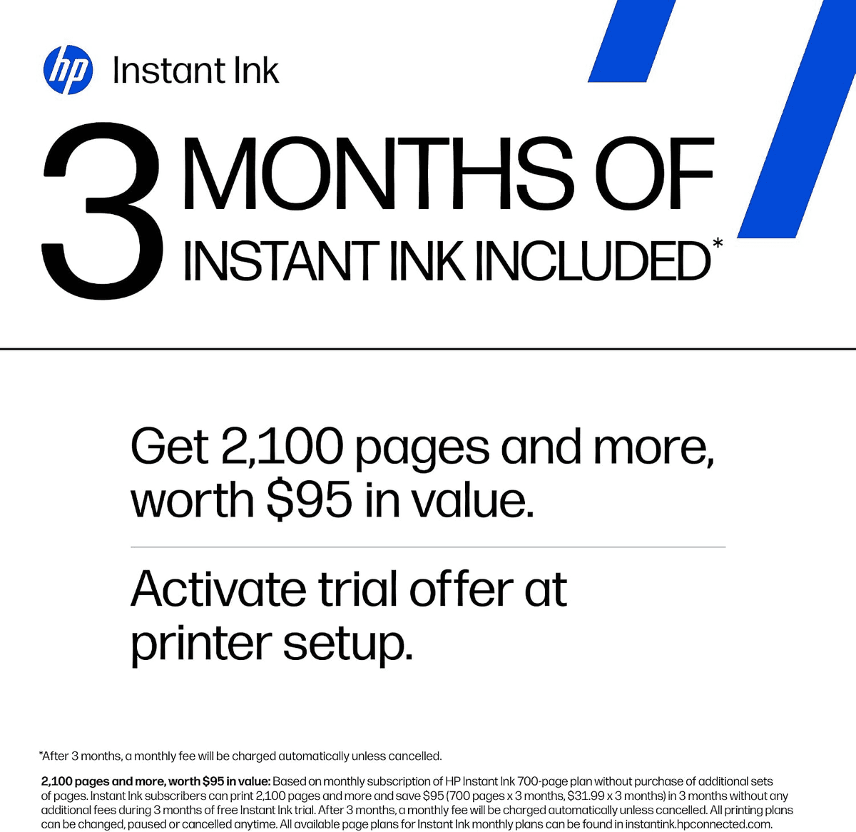HP OfficeJet Pro 8125 Wireless All-in-One Printer for $109.99 image 3