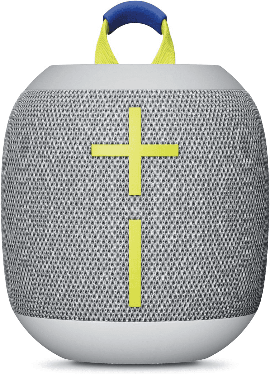 Ultimate Ears WONDERBOOM 4 Bluetooth Speaker for $59.99