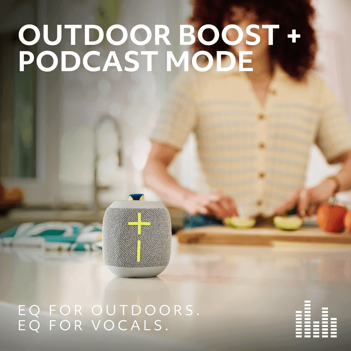 Ultimate Ears WONDERBOOM 4 Bluetooth Speaker for $59.99 image 3