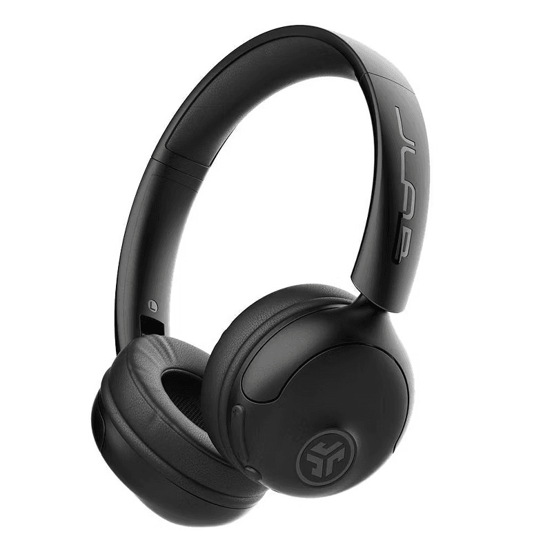 JLab Studio 2 Wireless On-Ear Headphones $26.99