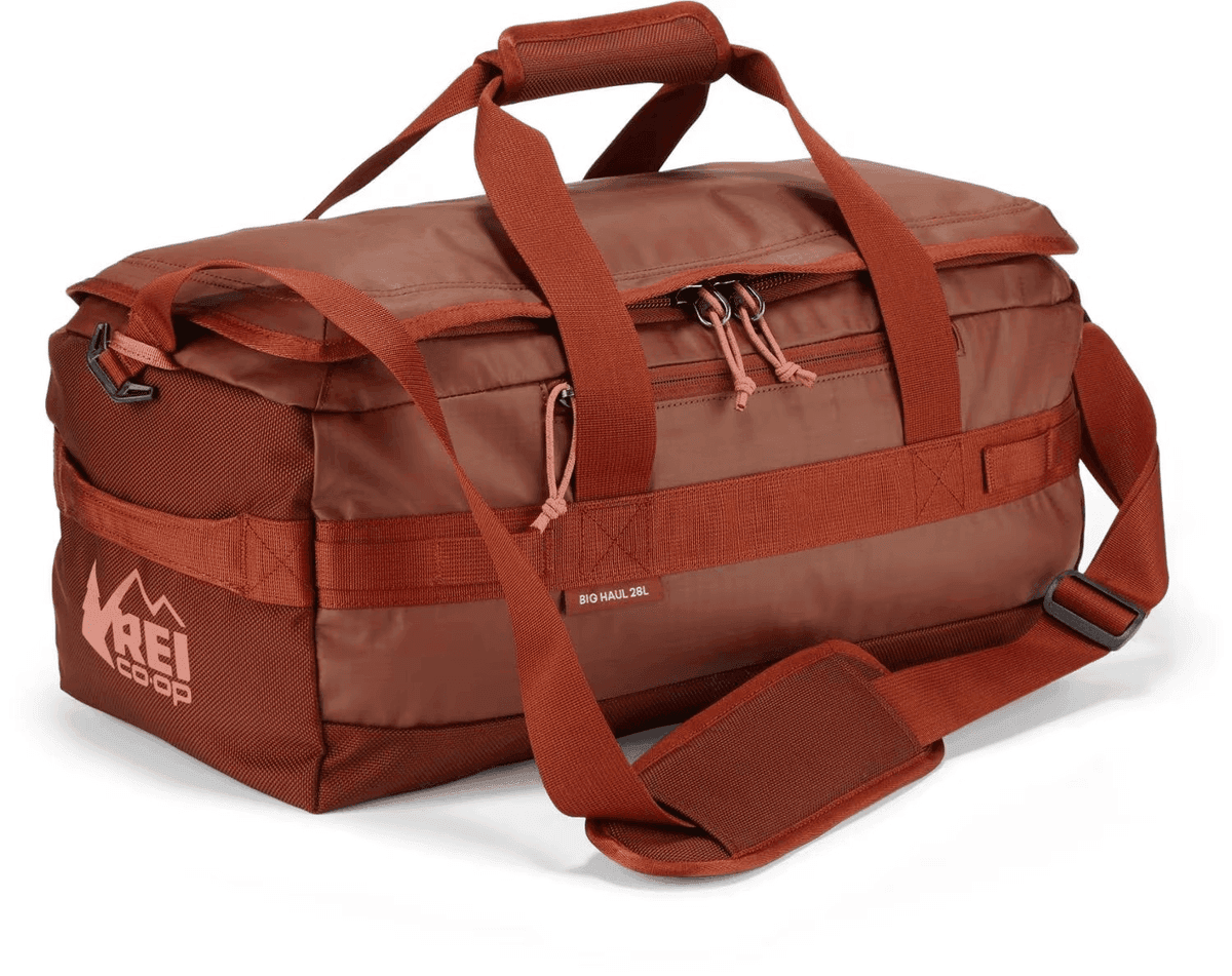 REI Co-op Big Haul 28 Duffel $49.83