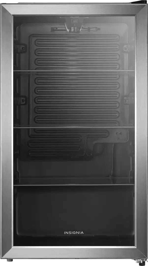 Insignia 115-Can Beverage Cooler $179.99