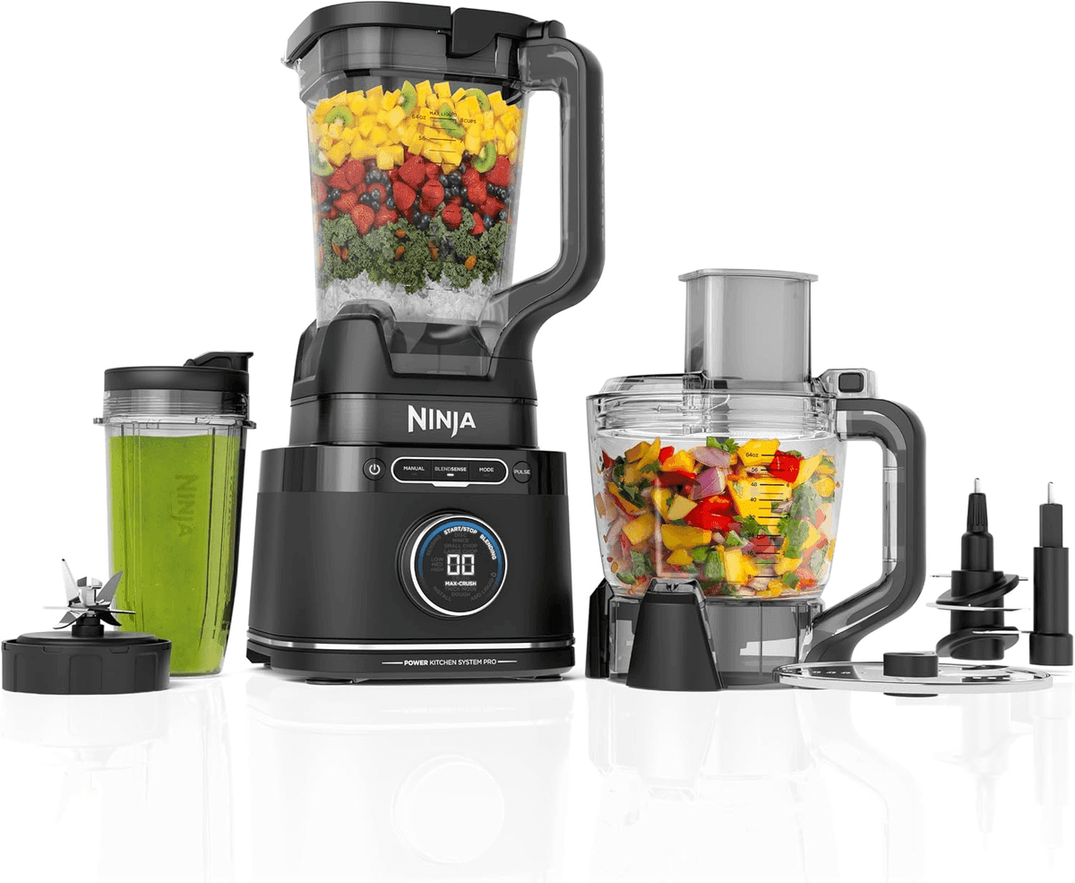 Ninja BlendSense Kitchen System TB401 $199.95