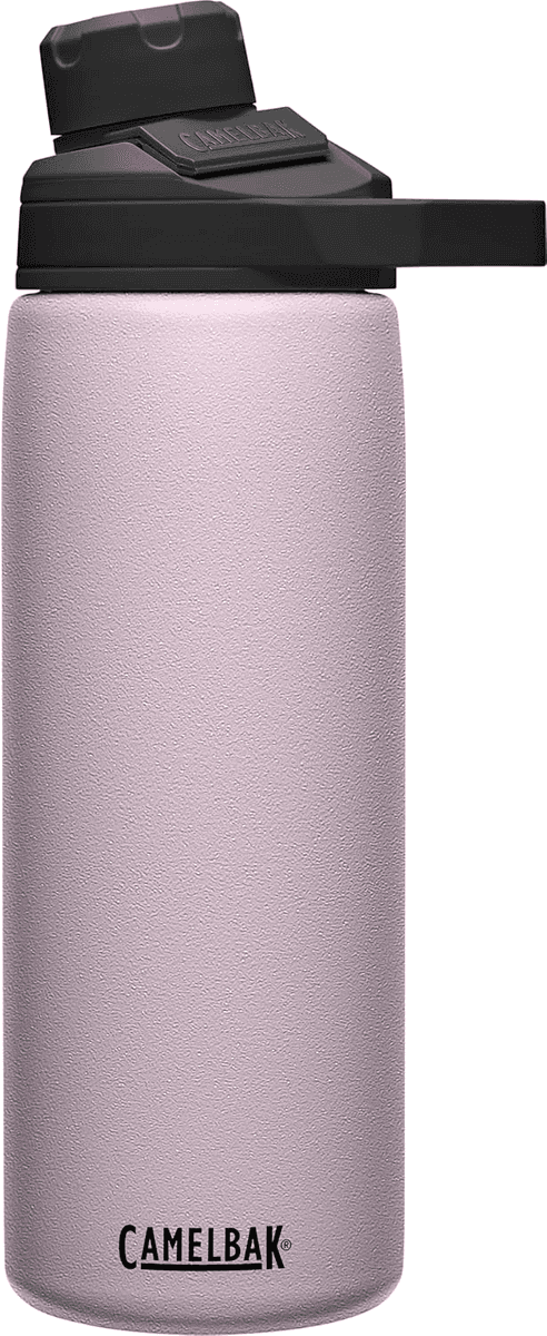 CamelBak Chute Mag 20 oz Insulated Bottle Purple Sky $16.99