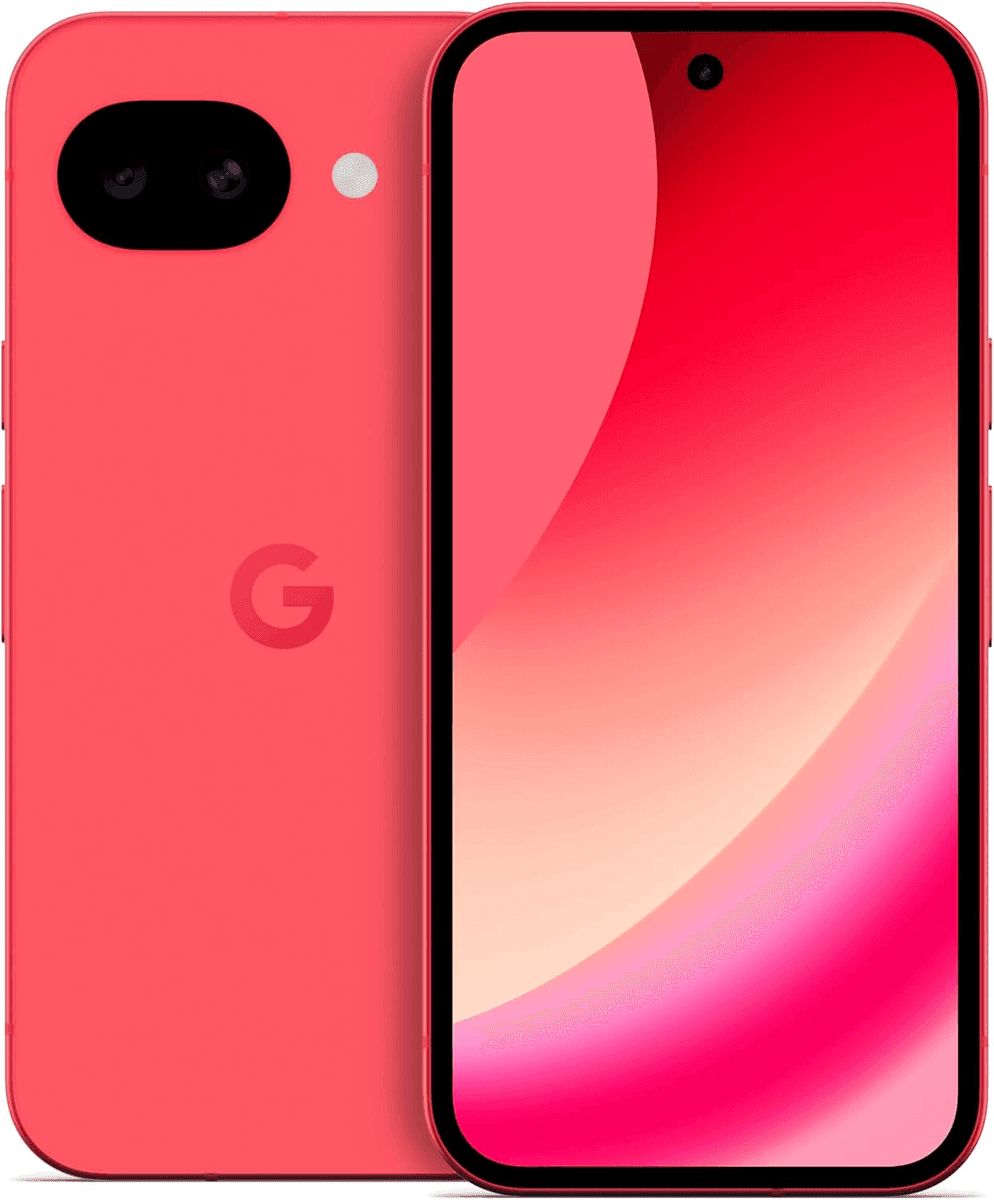 Google Pixel 10a Unlocked 128GB Berry $424