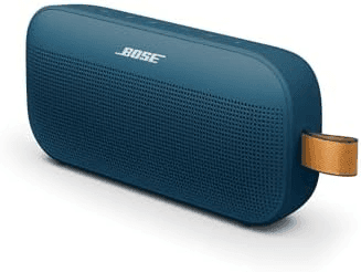 Bose SoundLink Flex Bluetooth Speaker (2nd Gen) - Portable Outdoor Speaker with Hi-Fi Audio, Waterproof and Dustproof, USB-C, Up to 12 Hours Batter... image 2