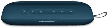 Bose SoundLink Flex Bluetooth Speaker (2nd Gen) - Portable Outdoor Speaker with Hi-Fi Audio, Waterproof and Dustproof, USB-C, Up to 12 Hours Batter... image 5