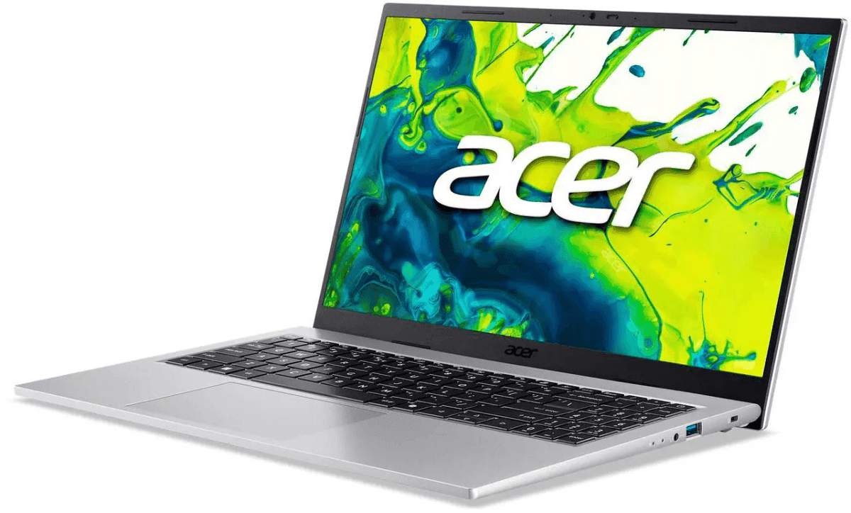 Acer Aspire Go 15 Core i9 Laptop with 16GB RAM and 512GB SSD image 3