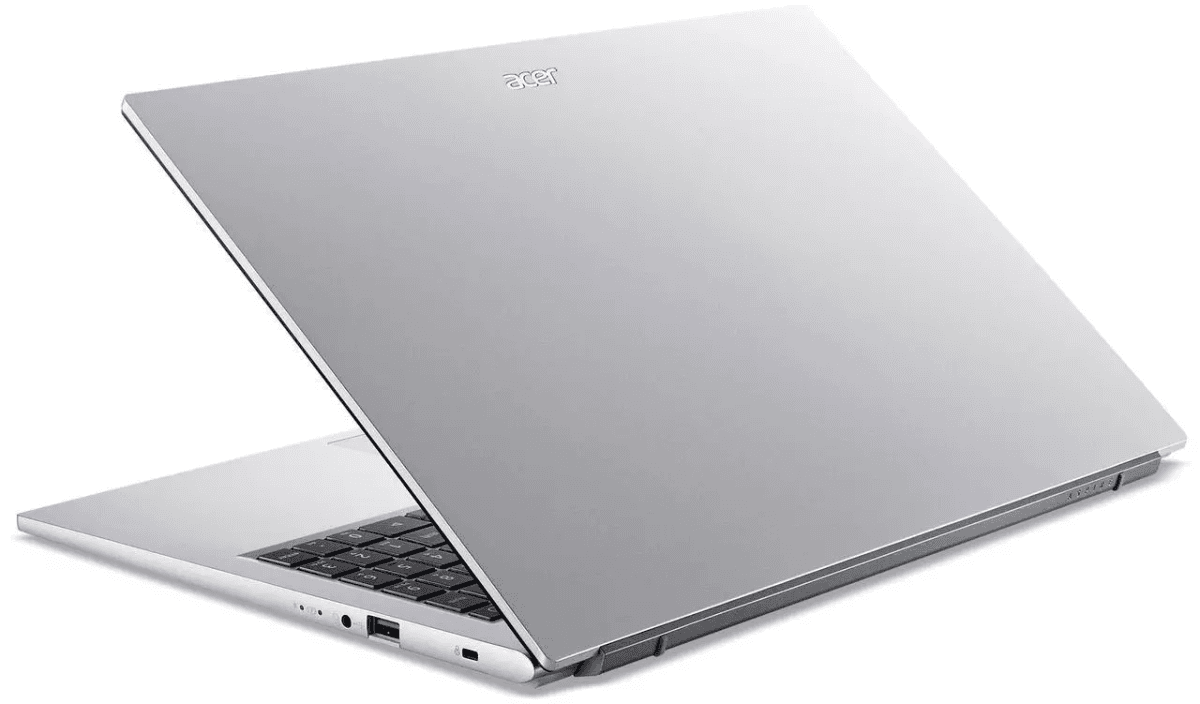 Acer Aspire Go 15 Core i9 Laptop with 16GB RAM and 512GB SSD image 5