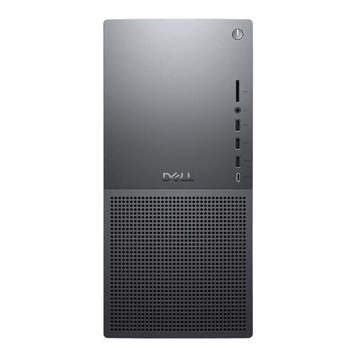 Dell Tower Plus EBT2250 Desktop Computer