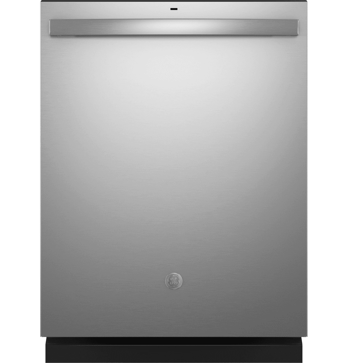 GE 24-Inch Top-Control Dishwasher with Dry Boost - Stainless Steel