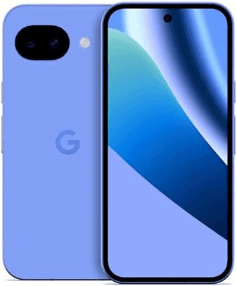 Google Pixel 10a Unlocked Smartphone 256GB - Lavender
