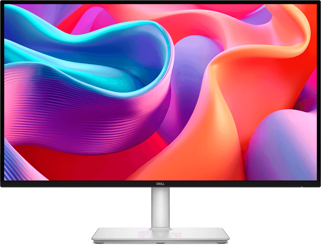 Dell S2725DC 27-Inch QHD 144Hz USB-C Monitor image 2