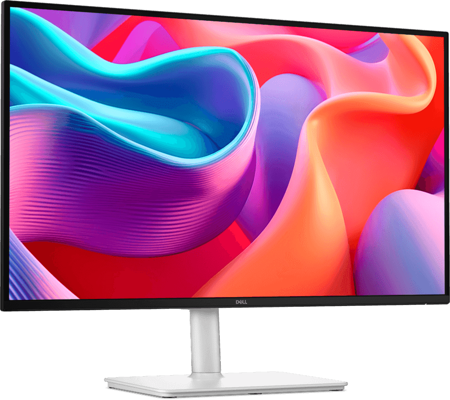 Dell S2725DC 27-Inch QHD 144Hz USB-C Monitor