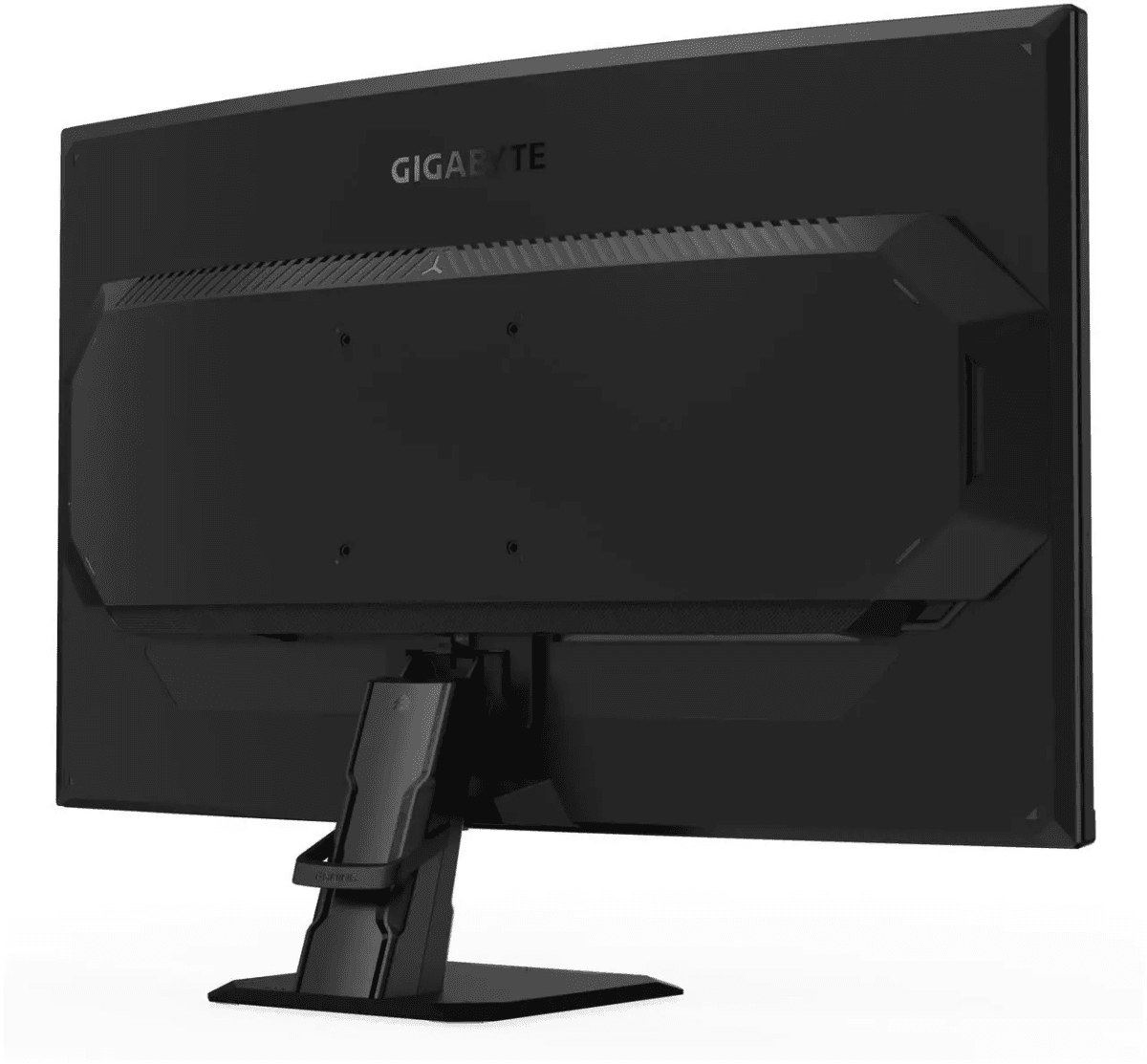 GIGABYTE GS27QCA 27" QHD 180Hz Curved Gaming Monitor image 5