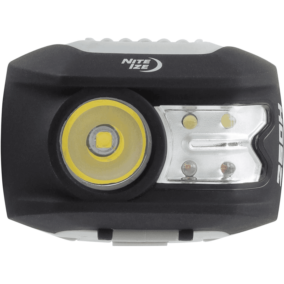 Nite Ize Radiant 250-Lumen Headlamp - Charcoal image 3