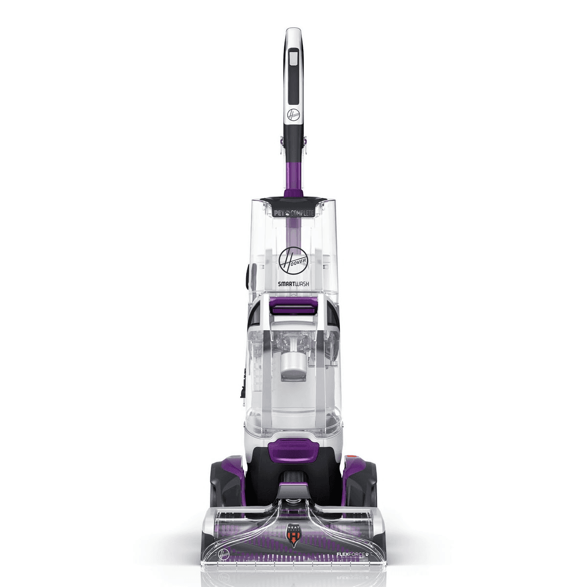 Hoover SmartWash Pet Complete Carpet Washer FH53010