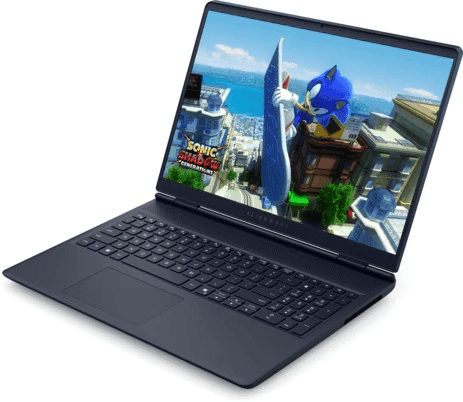 Alienware 16 Aurora Gaming Laptop with Core 7 and RTX 4050 image 2