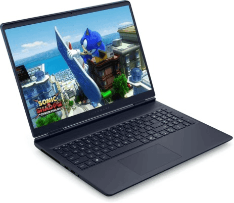 Alienware 16 Aurora Gaming Laptop with Core 7 and RTX 4050