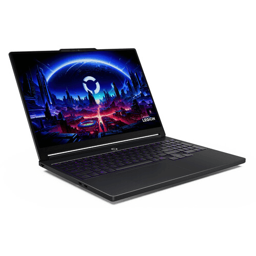 Lenovo Legion 5i 15.3-Inch OLED Gaming Laptop with RTX 5060