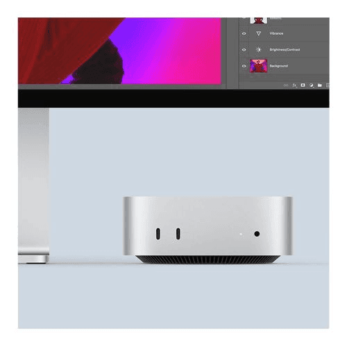 Apple Mac mini M4 Pro with 48GB RAM and 512GB SSD image 5