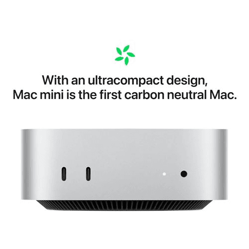 Apple Mac mini M4 Pro with 48GB RAM and 512GB SSD image 4