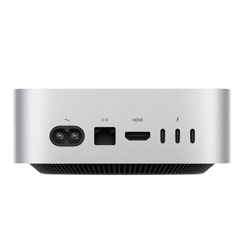 Apple Mac mini M4 Pro with 48GB RAM and 512GB SSD image 2
