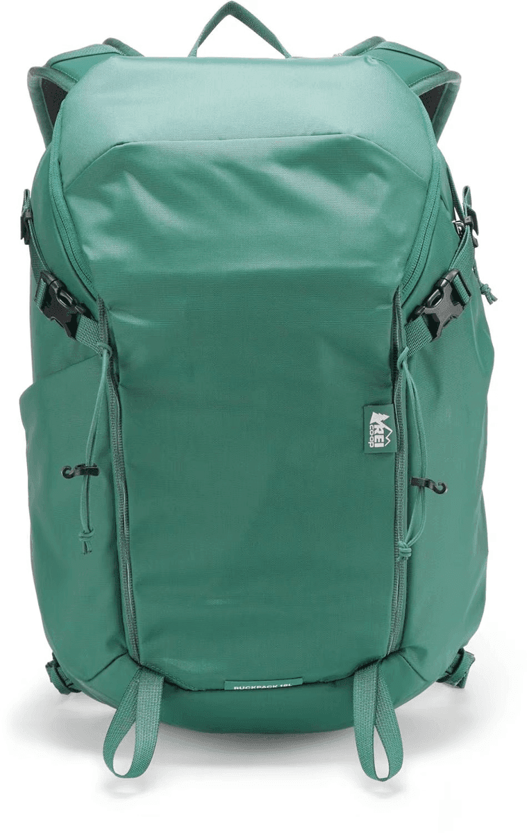 REI Co-op Ruckpack 18 Pack - Jasper Green XXL-4XL image 3