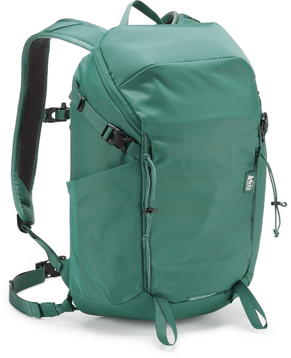 REI Co-op Ruckpack 18 Pack - Jasper Green XXL-4XL
