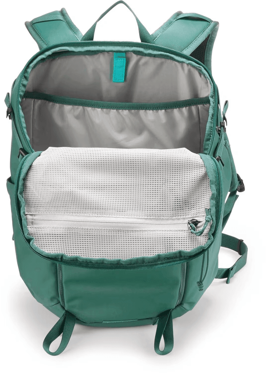 REI Co-op Ruckpack 18 Pack - Jasper Green XXL-4XL image 4