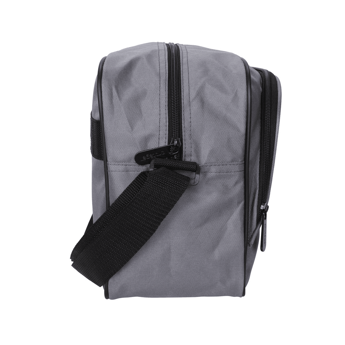 Protege 3-Piece Softside Luggage Travel Set - Soothing Gray image 2