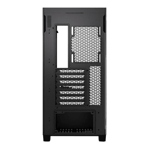 Corsair 3500X RS-R ARGB Tempered Glass ATX Mid-Tower Case image 5