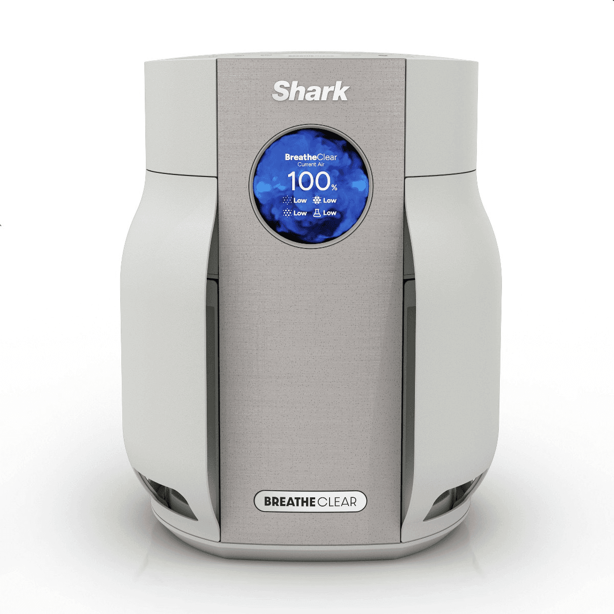 Shark Never Change Breathe Clear Compact Pro HP062 Air Purifier