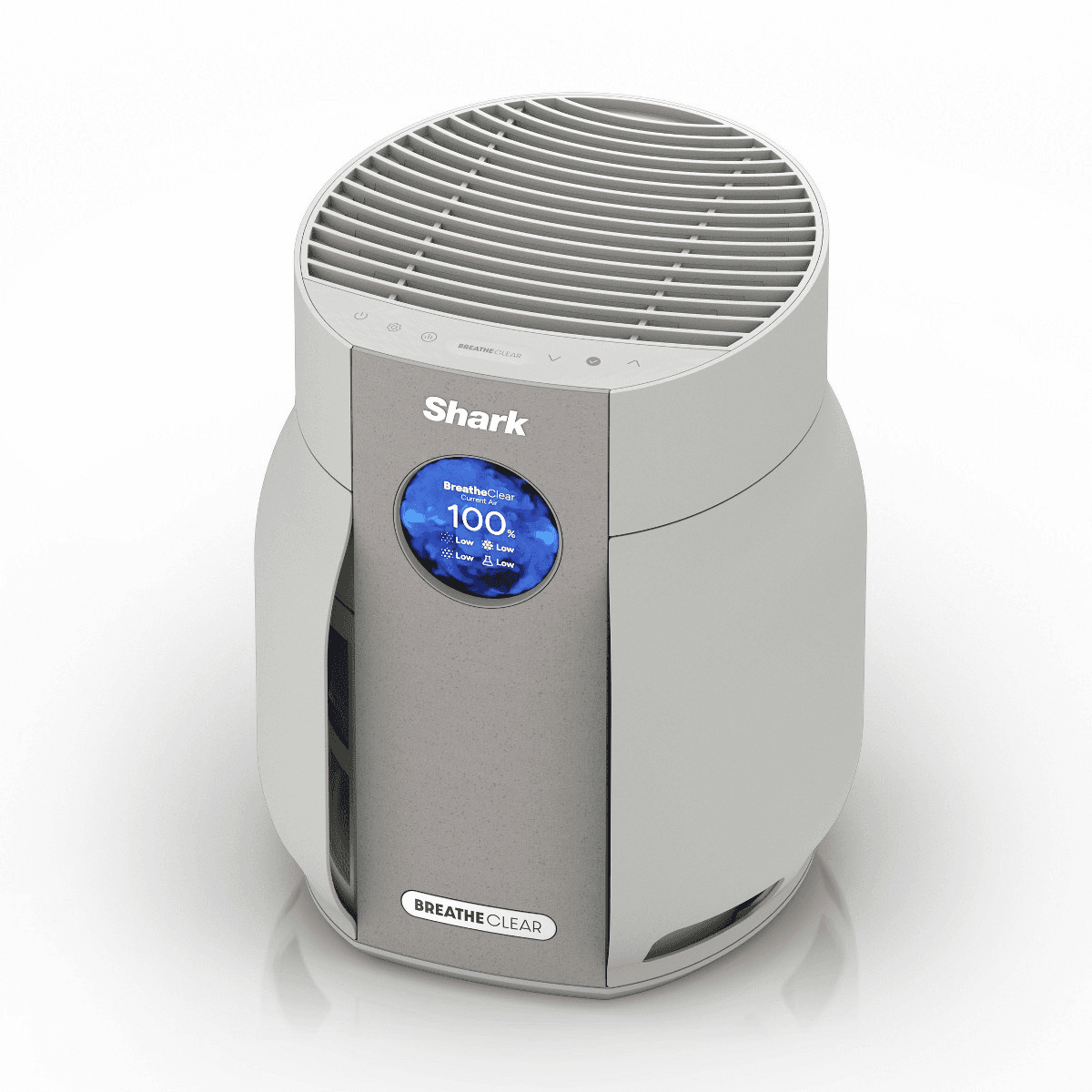 Shark Never Change Breathe Clear Compact Pro HP062 Air Purifier image 2