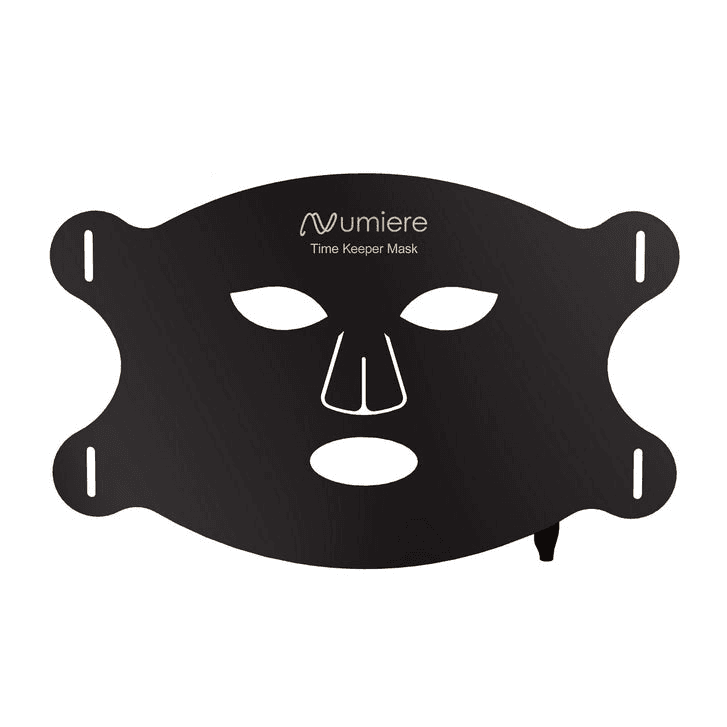 Numiere Time Keeper LED Face Mask image 4