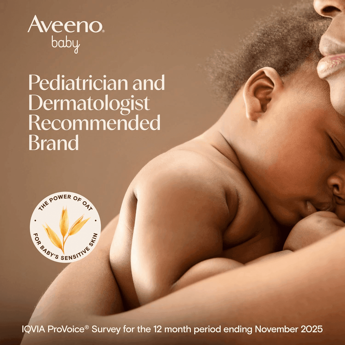 Aveeno Baby Welcome Little One Gift Set, 5 Items image 5