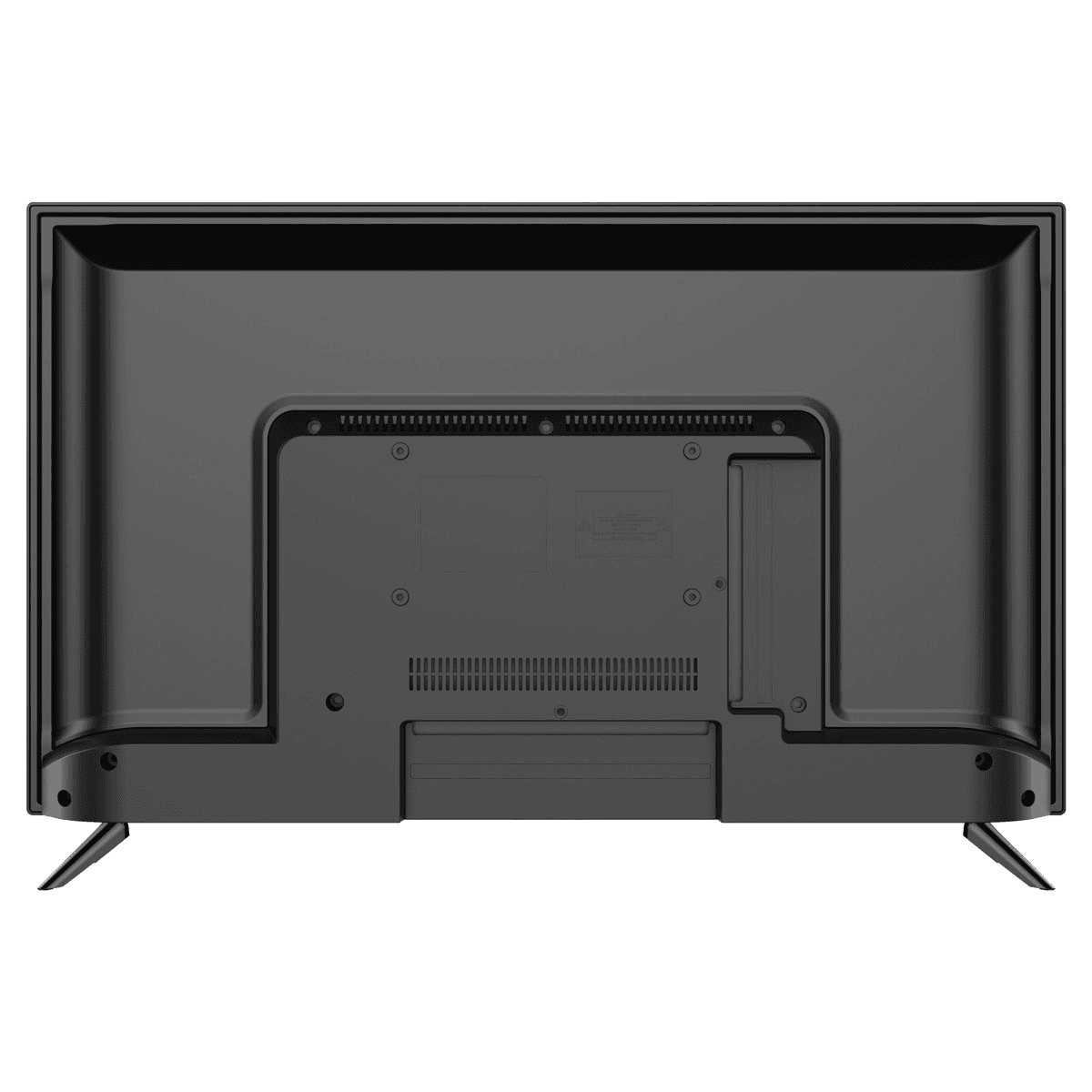 onn. 32-Inch 720p HD Smart TV Powered by VIZIO image 4
